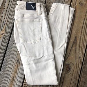 🚫SOLD🚫 American Eagle Jeans